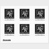 Recluse Stickers (Vel)