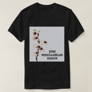 Reclusieve Monk Orchid T-Shirt
