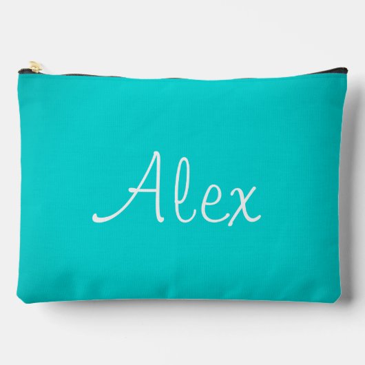 Recoleta Alluring Aqua Etui (Voorkant)
