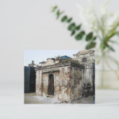 Recoleta begraafplaats, Buenos Aires, Argentinië Briefkaart (Staand voorkant)