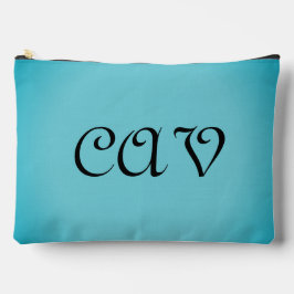 Recoleta Cornflower Blauw Etui