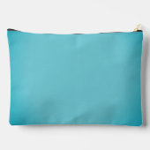 Recoleta Cornflower Blauw Etui (Achterkant)