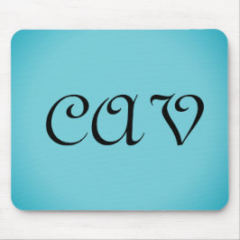 Recoleta Cornflower Blauw Muismat