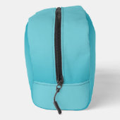 Recoleta Cornflower Blauw Toilettasje (Rechts)