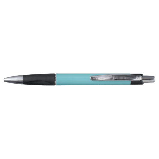 Recoleta Cornflower Blue  Pen (Achterkant)