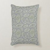 Recoleta Polyester Voetenbank Accent Kussen (Voorkant(Verticaal))