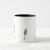 Recollecties kunnen variëren, Hare Majesteit de Ko Mok (Midden)