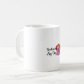 Recollecties kunnen variëren in Mok (Voorkant links)