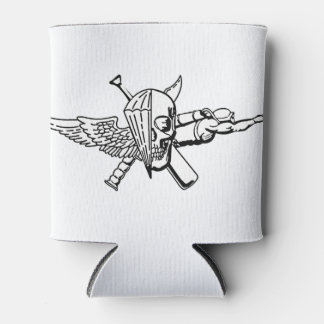 Recon Jack Blikjeskoeler