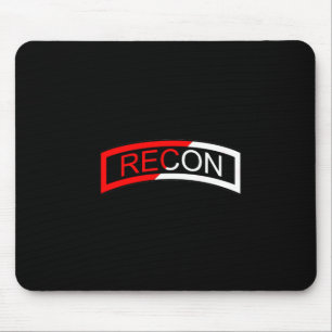 Recon-muispad Muismat