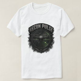 Recon Pulse Tactisch T-Shirt