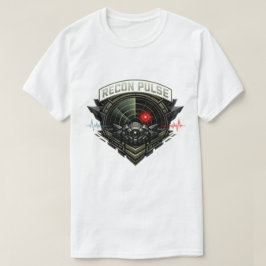 Recon Pulse Tactisch T-Shirt