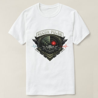 Recon Pulse Tactisch T-Shirt