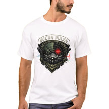Recon Pulse Tactisch T-Shirt
