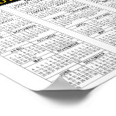 RECON USMC POSTER (Hoek)