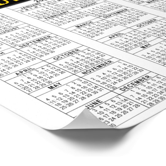 RECON USMC POSTER (Hoek)