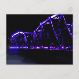 Reconciliatierapanningscalgary Briefkaart