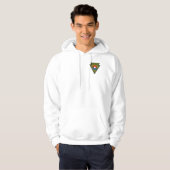 RECONDO 9INF (pkt) Hoodie (Voorkant volledig)