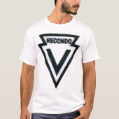 recondo t-shirt (Voorkant)