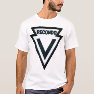 recondo t-shirt