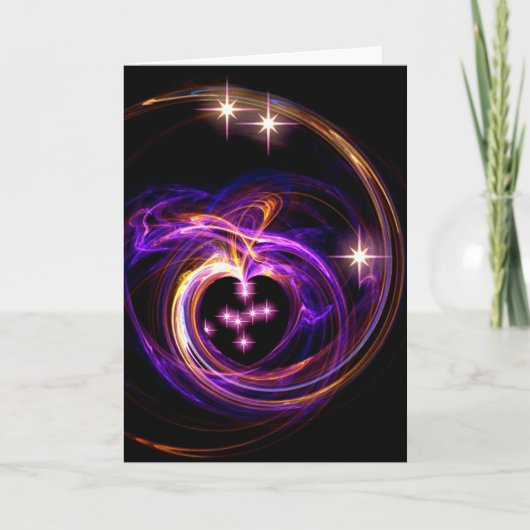 Reconnection Kaart (Voorkant)