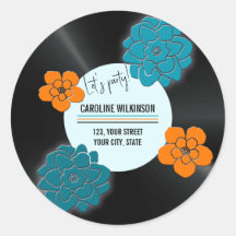  record 50e verjaardag