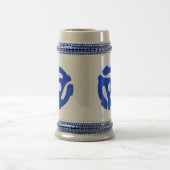 Record adapter bierpul (Center)