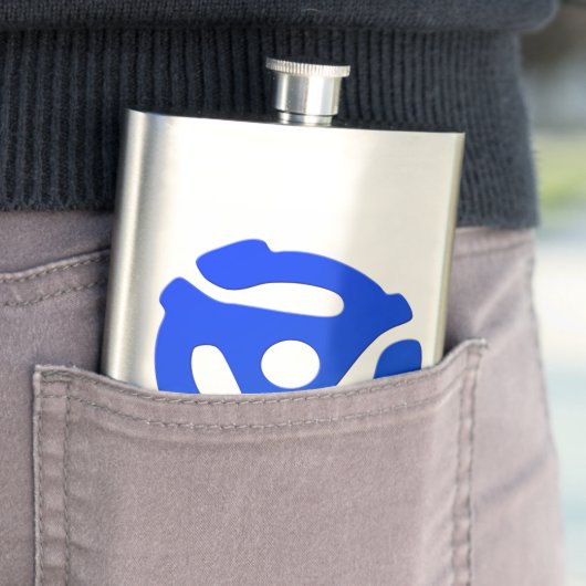 Record adapter flacon (Voorbeeld)