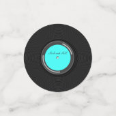 Record Album Confetti (Kleine voorkant)