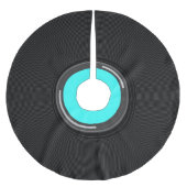 Record Album Kerstboom Rok (Voorkant)