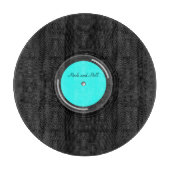 Record Album Snijplank (Voorkant)