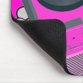 Record Diva Muismat (Hoek)