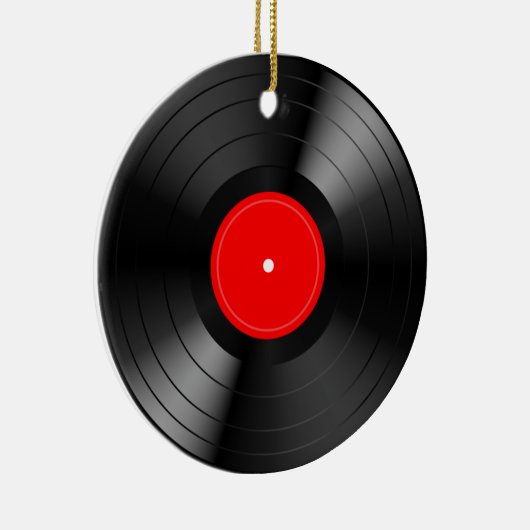 Record_LP Keramisch Ornament (Rechts)