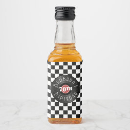 Record Player Rock N Roll Themed Birthday Party Likeurfles Etiket