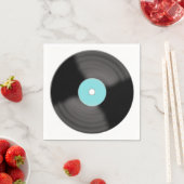 Record servetten (Insitu)