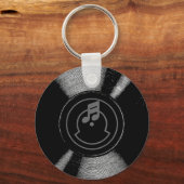 Record Sleutelhanger (Voorkant)