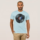 record t-shirt (Voorkant volledig)