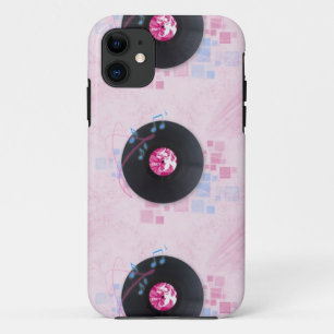 recordalbum  Case-Mate iPhone case