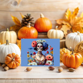 Recordando a los que enriquecieron nuestras vidas  kaart