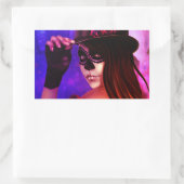 Recordando los Muertos Stickers (Tas)