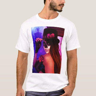 Recordando los Muertos T-Shirt