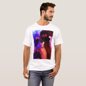 Recordando los Muertos T-Shirt  (Voorkant volledig)
