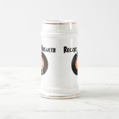 Recordbreker Bierpul (Center)