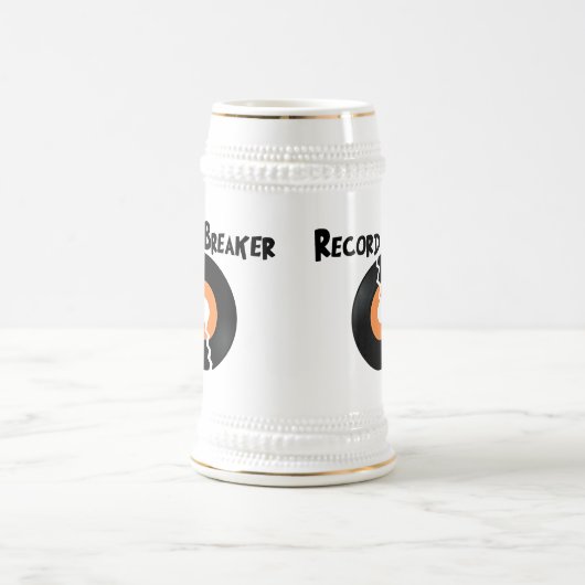 Recordbreker Bierpul (Center)