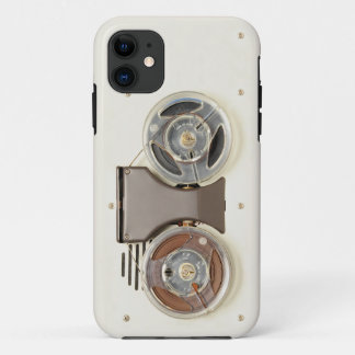 recorder iPhone 11 hoesje