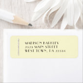 Recorder Music Teacher Musician Band Etiket (Insitu)