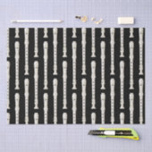 Recorder Music Teacher Musician Band Tissuepapier (Craft)