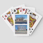 Recordruil 2017 pokerkaarten (Achterkant)