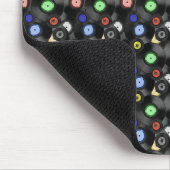 Records Patroon Muismat (Hoek)