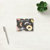  records van 45 rpm post-it® notes (Kantoor)